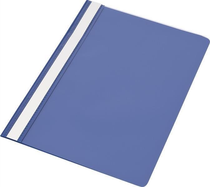 Skoroszyt A4 PP granatowy - Panta Plast.jpg