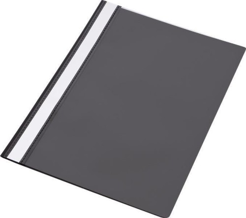 Skoroszyt A4 PP czarny - Panta Plast.jpg