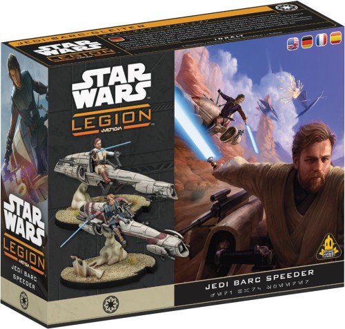 Star Wars Legion 2.0 - Jedi BARC Speeder (1).jpg