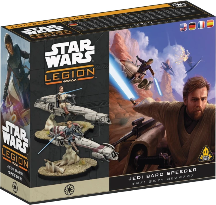 Star Wars Legion 2.0 - Jedi BARC Speeder (1).jpg