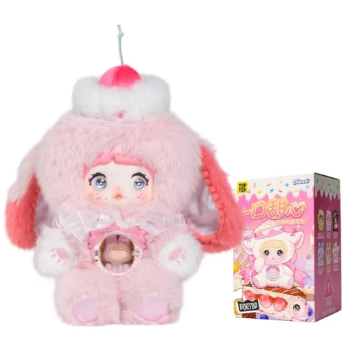 Figurka Pop Top Nommi Słodziaki Blind Box.webp