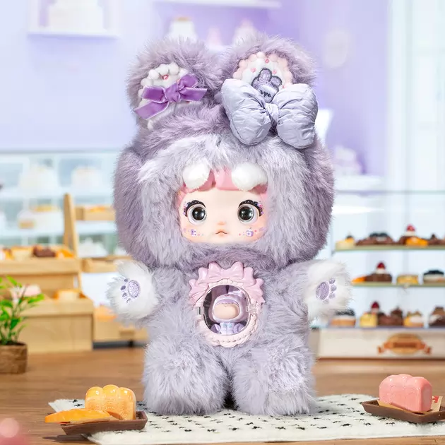 Figurka Pop Top Nommi Słodziaki Blind Box Kraków Pop Top.webp
