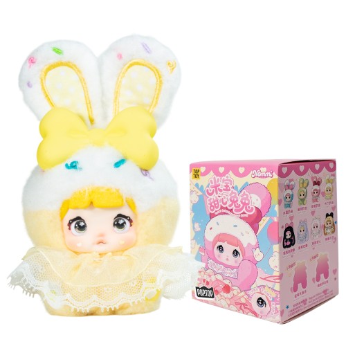 Figurka Pop Top Hi Toy Nommi Króliczki Bling Box.jpg