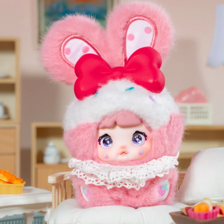 Figurka Pop Top Hi Toy Nommi Króliczki Bling Box Mr Puggy Kraków.jpg