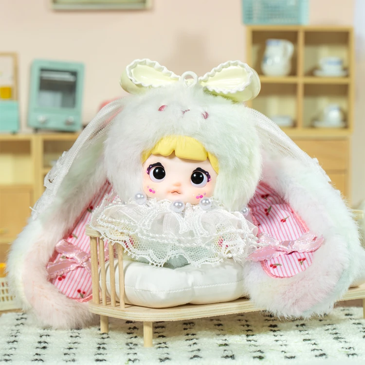 Figurka Pop Top Hi Toy Nommi Króliczki Bling Box Pop Top Kraków.jpg