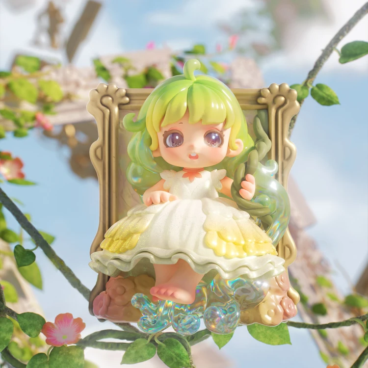 Figurka Pop Top Jotoys Miana Zamek snów Blind Box Mr Puggy.jpg