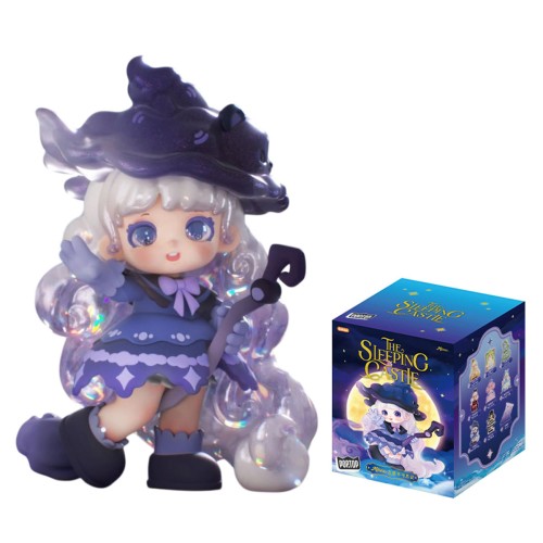 Figurka Pop Top Jotoys Miana Zamek snów Blind Box.jpg