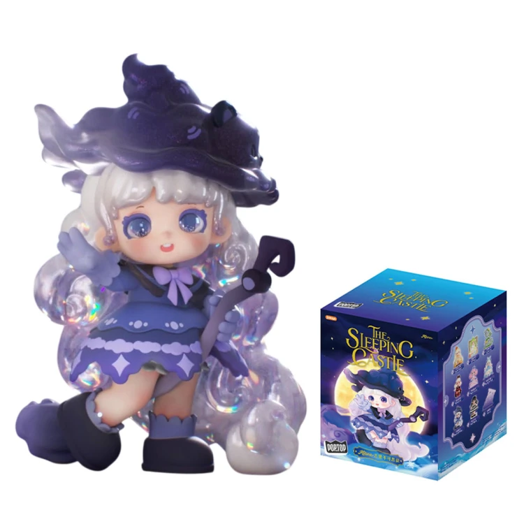 Figurka Pop Top Jotoys Miana Zamek snów Blind Box.jpg