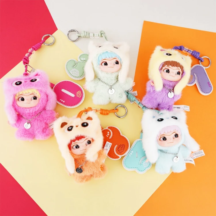 Figurka Pop Top Wakuku Liczby Szczęścia Blind Box Kraków Mr Puggy.jpg