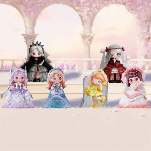 Figurka Pop Top Ziyuli Wesele Blind Box MrPuggy.jpg