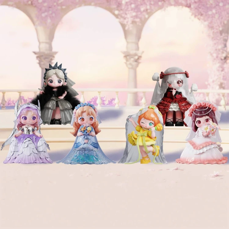 Figurka Pop Top Ziyuli Wesele Blind Box MrPuggy.jpg