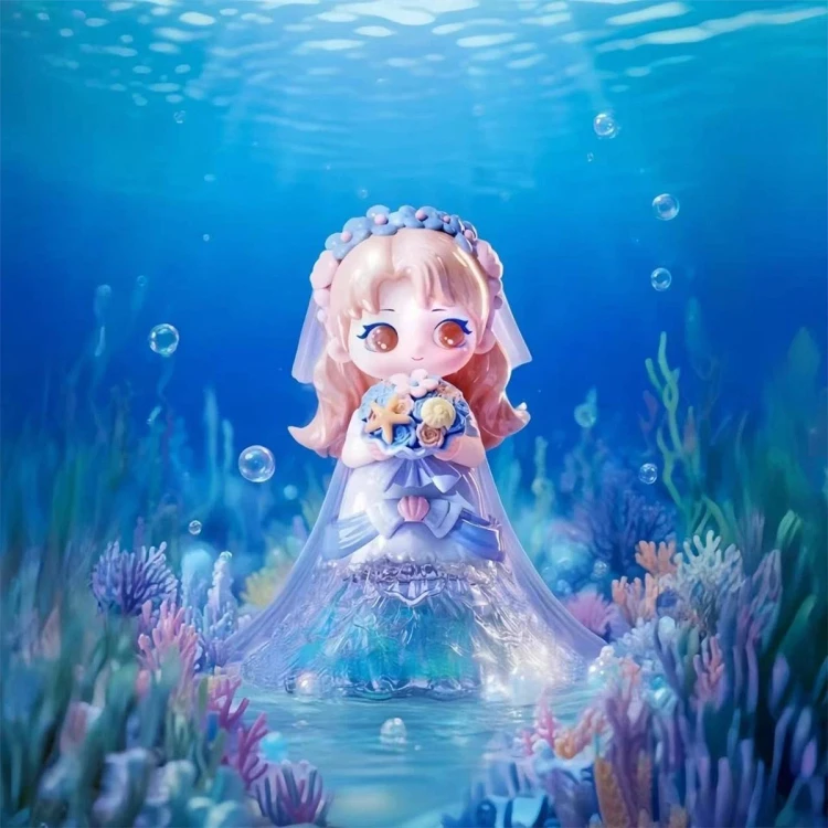 Figurka Pop Top Ziyuli Wesele Blind Box Pop Top.jpg