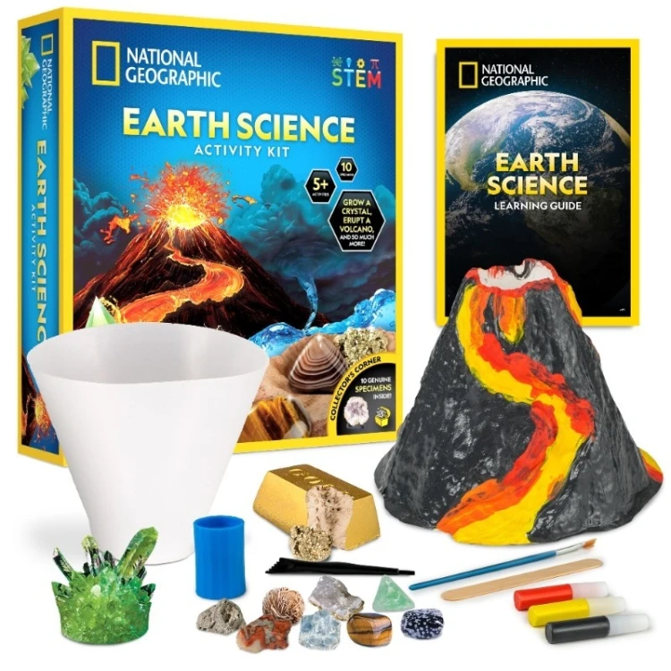 National Geographic Nauka O Ziemi.jpg