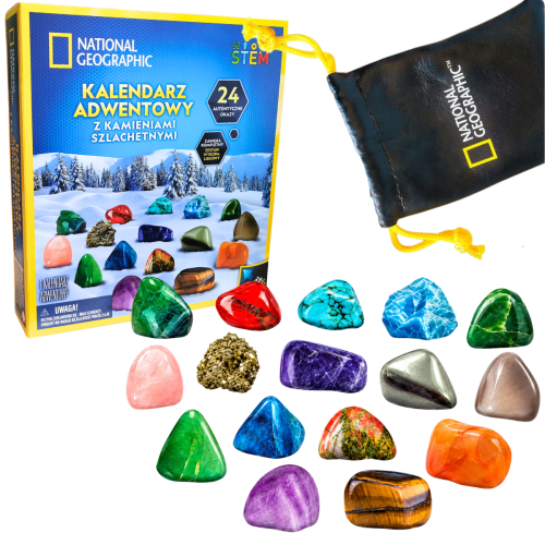 National Geographic Kalendarz adwentowy.jpg