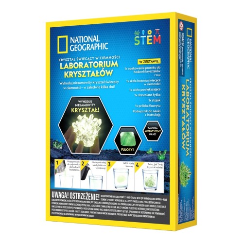 National Geographic Laboratorium Kryształów - Zielone 2.jpg