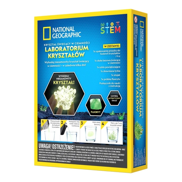 National Geographic Laboratorium Kryształów - Zielone 2.jpg