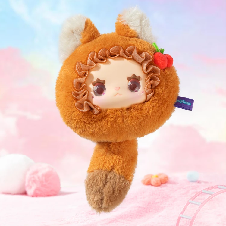 Figurka Pop Top Lovely Emma Puchatki Blind Box MrPuggy Kraków.jpg