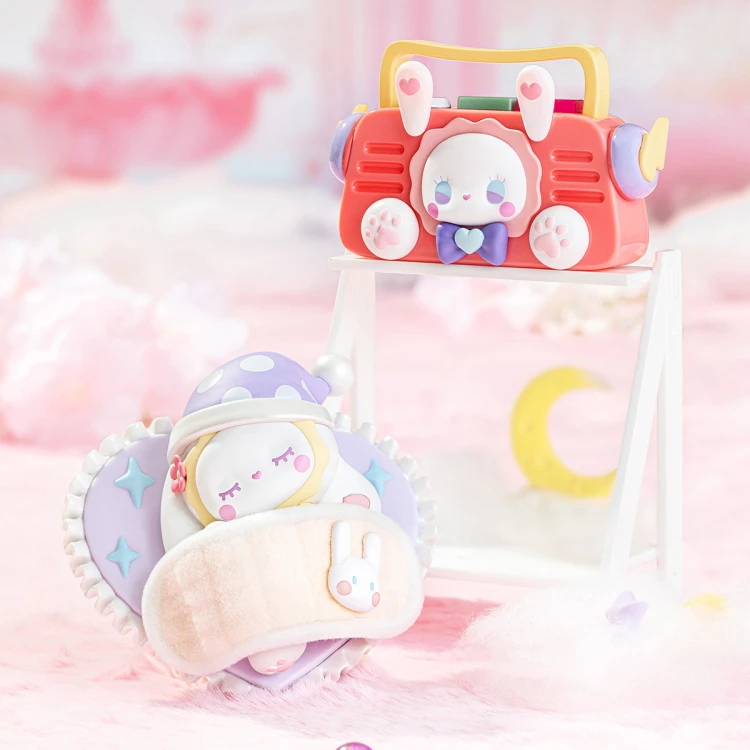 Figurka Pop Top Lucky Emma Tajemniczy las Blind Box Mr Puggy.jpg