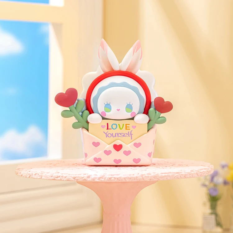 Figurka Pop Top Lucky Emma Tajemniczy las Blind Box MrPuggy Pop Top.jpg