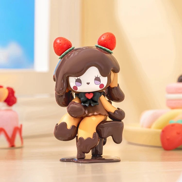 Figurka Pop Top Lucky Emma Tajemniczy las Blind Box Pop Top MrPuggy.jpg
