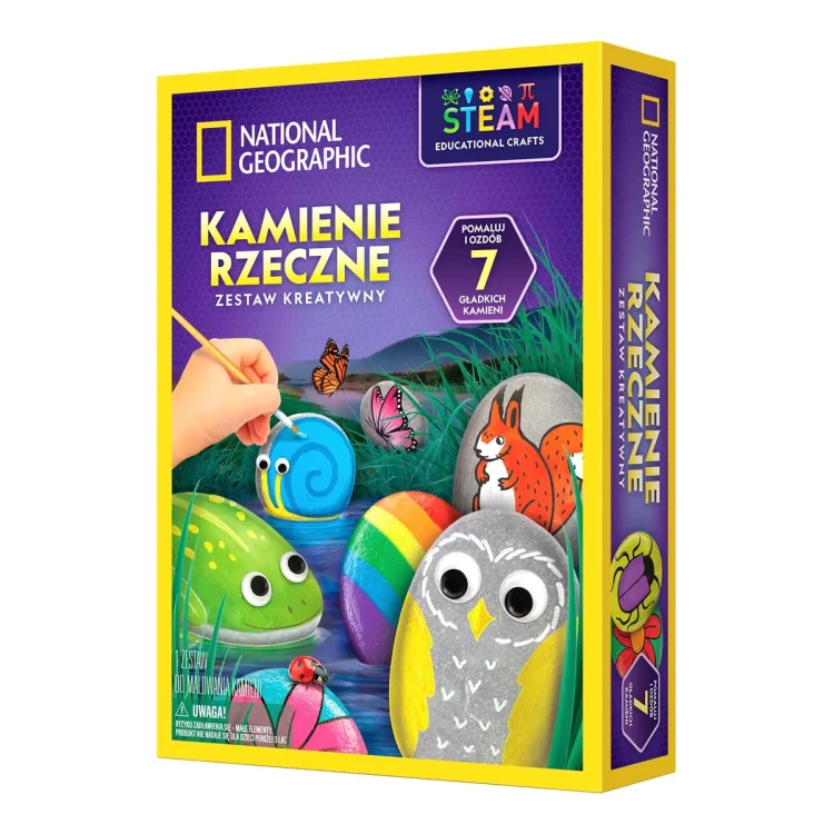 National Geographic Kamienie Rzeczne.webp