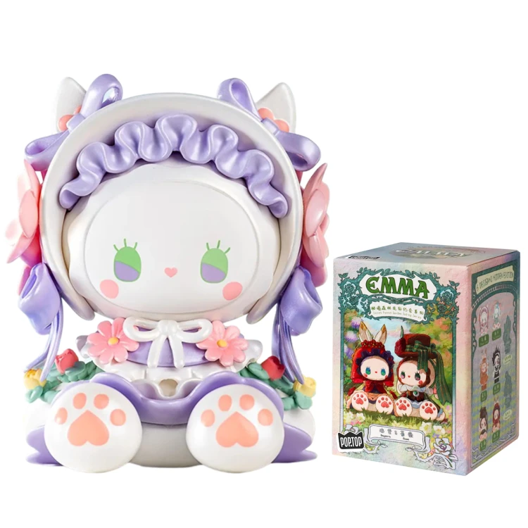 Figurka Pop Top Emma Randka w Ogrodzie Blind Box.jpg