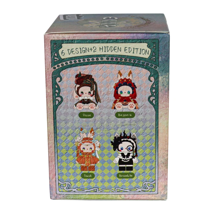 Figurka Pop Top Emma Randka w Ogrodzie Blind Box Pop Top Kraków.jpg