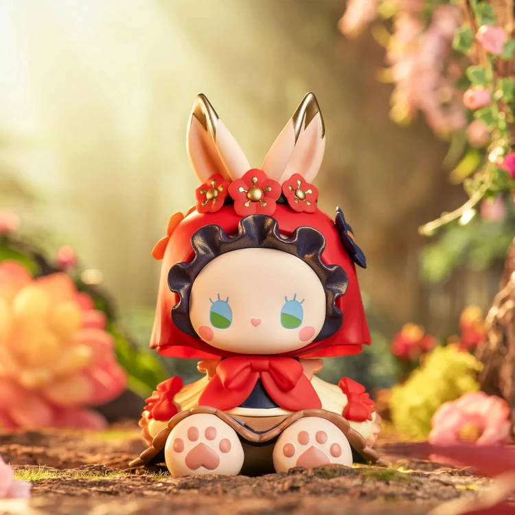 Figurka Pop Top Emma Randka w Ogrodzie Blind Box MrPuggy Pop Top.jpg