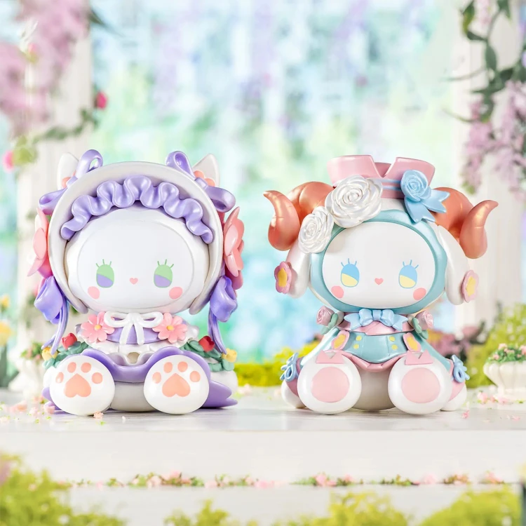 Figurka Pop Top Emma Randka w Ogrodzie Blind Box Mr Puggy Pop Top.jpg