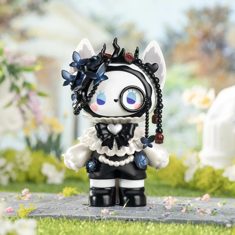 Figurka Pop Top Emma Randka w Ogrodzie Blind Box Kraków MrPuggy.jpg