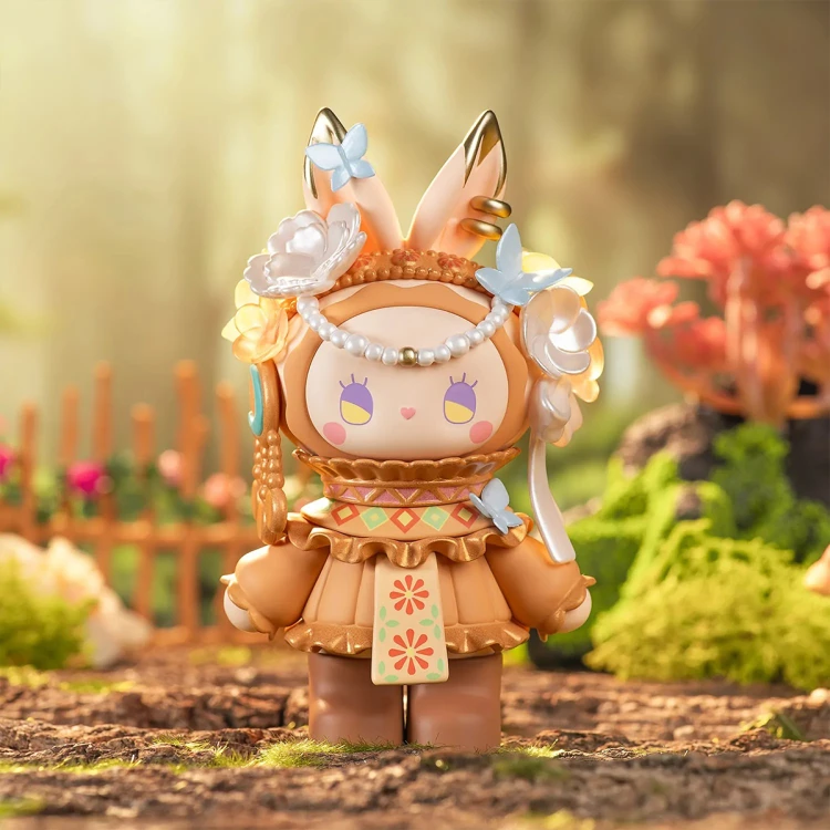 Figurka Pop Top Emma Randka w Ogrodzie Blind Box Mr Puggy kraków.jpg