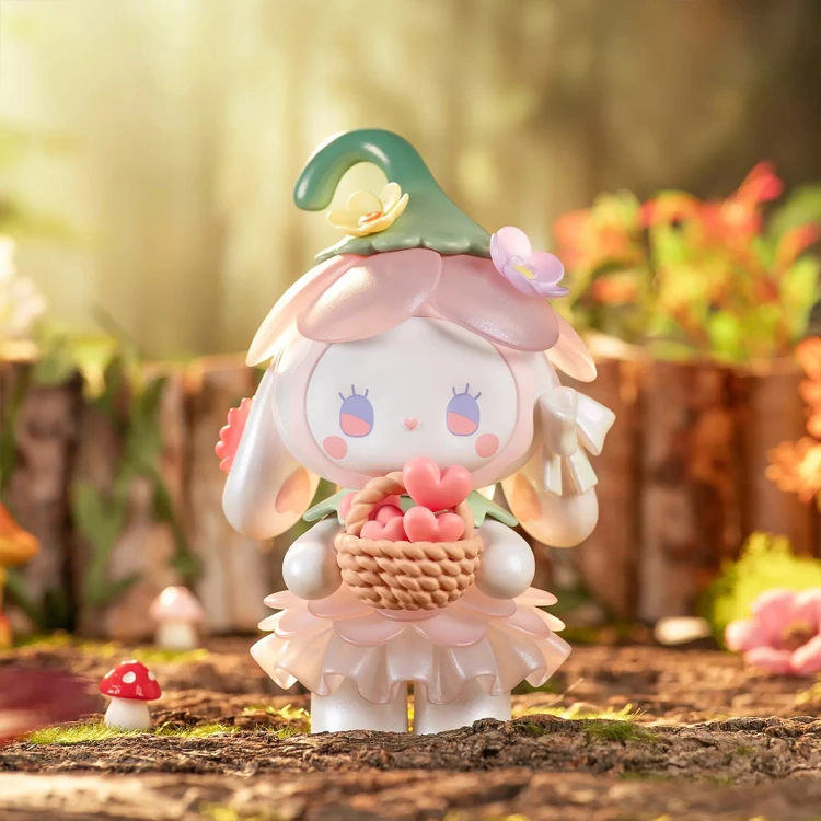 Figurka Pop Top Emma Randka w Ogrodzie Blind Box Mr Puggy.jpg