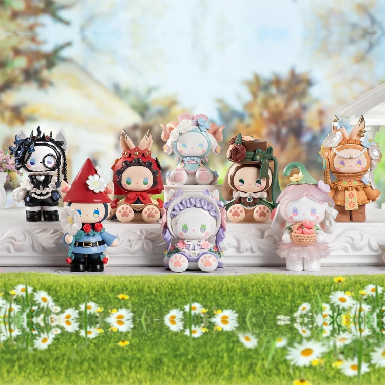 Figurka Pop Top Emma Randka w Ogrodzie Blind Box MrPuggy.jpg