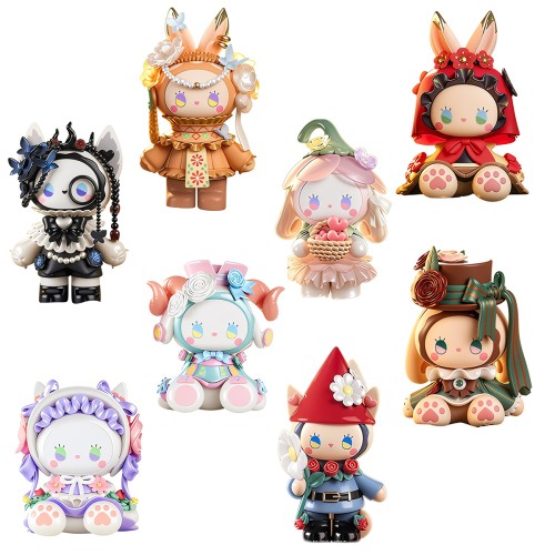 Figurka Pop Top Emma Randka w Ogrodzie Blind Box Kraków.jpg