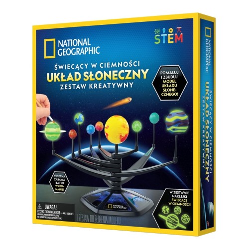 National Geographic Układ Słoneczny.jpg