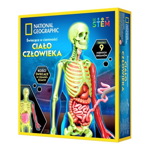 National Geograpghic Ciało Człowieka.jpg