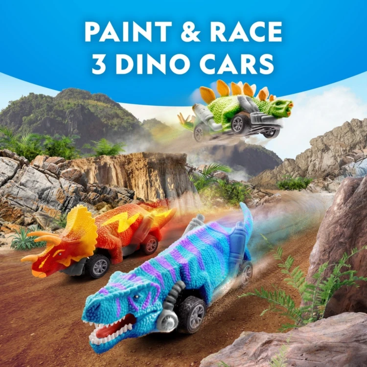 National Geographic Wyścig dinozaurów 4.jpg