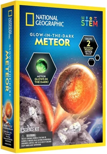 National Geographic Meteoryt.webp