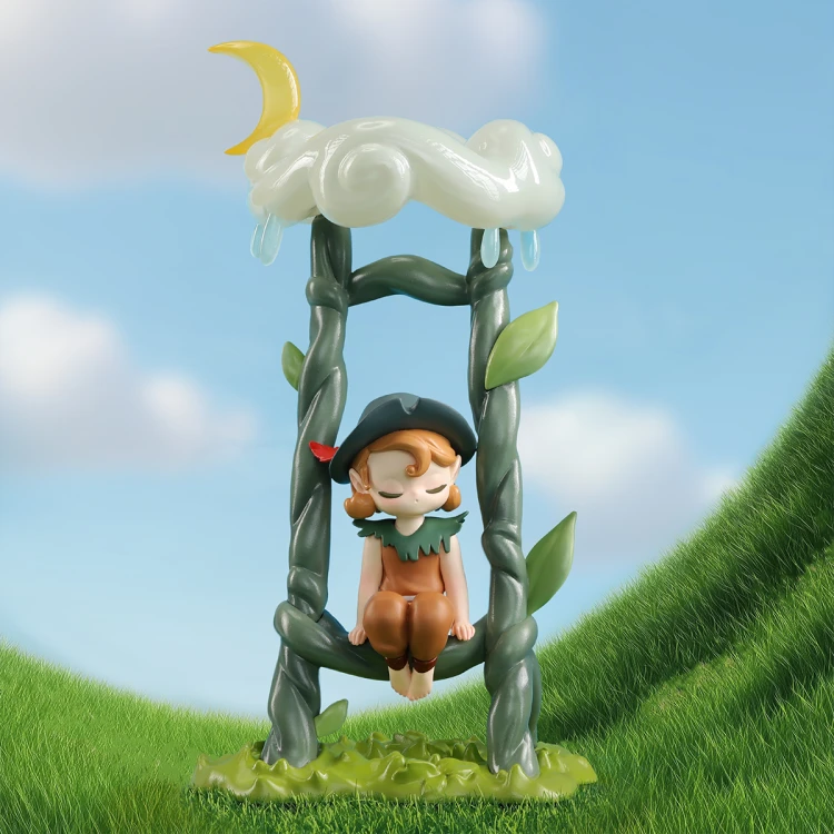 Figurka Pop Top Sleep Elfiki z królestwa snów Blind Box 5.jpg