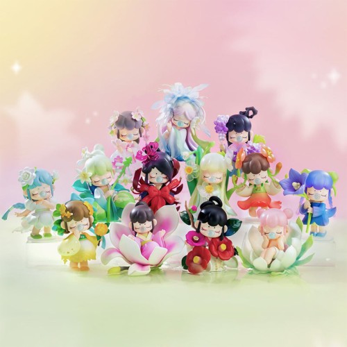 Figurka Pop Top Rolife Nanci Kwiatowe historie Blind Box 1.jpg