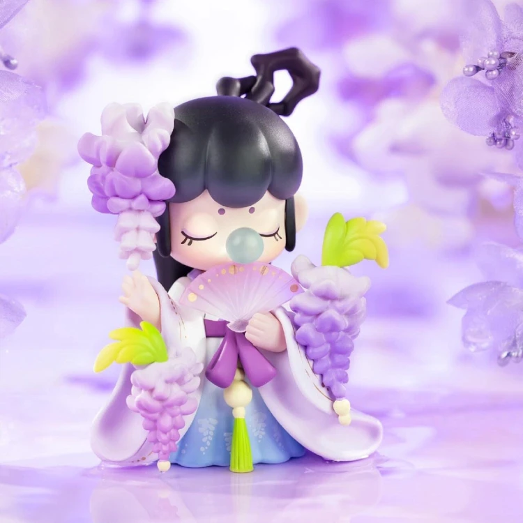 Figurka Pop Top Rolife Nanci Kwiatowe historie Blind Box 4.jpg