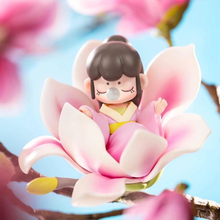 Figurka Pop Top Rolife Nanci Kwiatowe historie Blind Box 6.jpg