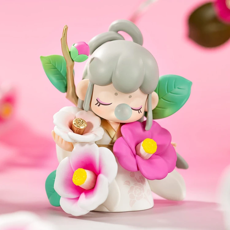 Figurka Pop Top Rolife Nanci Kwiatowe historie Blind Box 9.jpg
