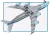 Cobi Boeing 747 Air Force One 6.webp