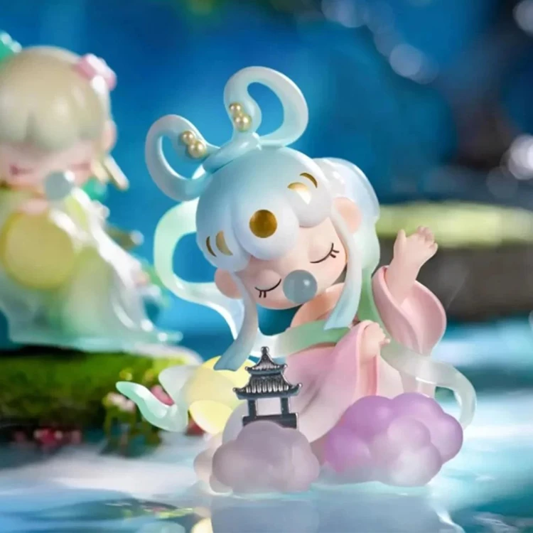Figurka Pop Top Rolife Nanci Poetyckie piękno Blind Box Kraków MrPuggy.jpg
