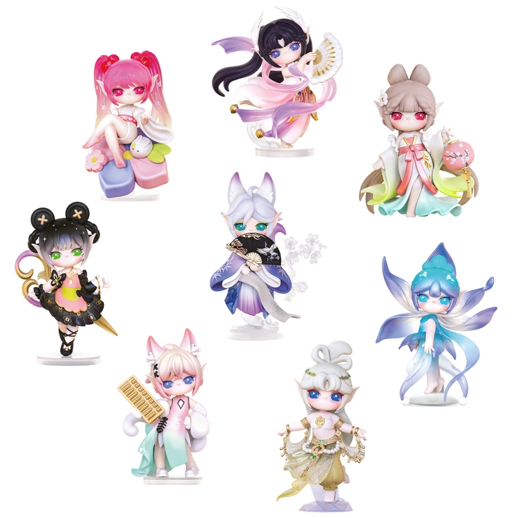 Figurka Pop Top Rolife Suri Miasto Linfen Blind Box 1.jpg