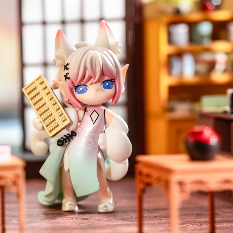 Figurka Pop Top Rolife Suri Miasto Linfen Blind Box 6.jpg