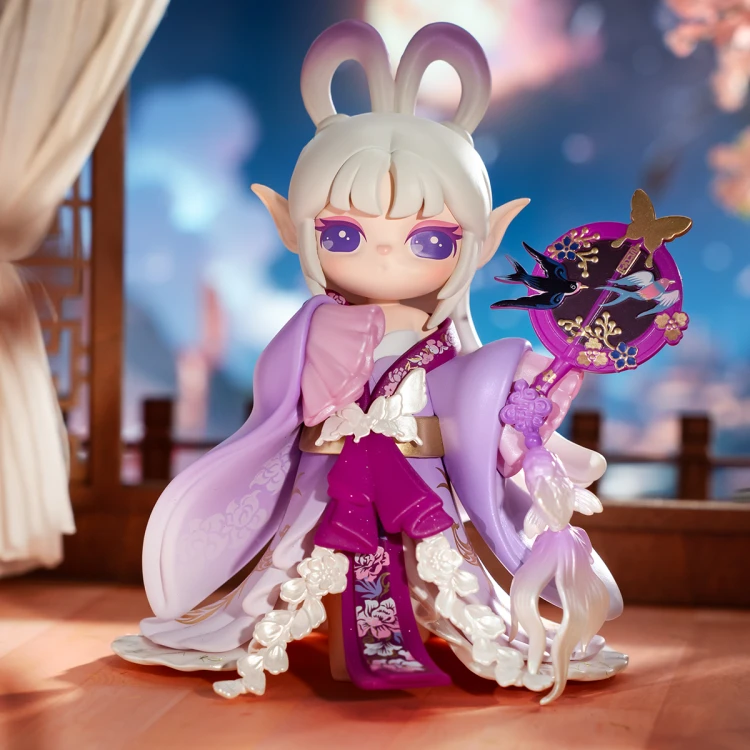 Figurka Pop Top Rolife Suri Miasto Linfen Blind Box 9.jpg