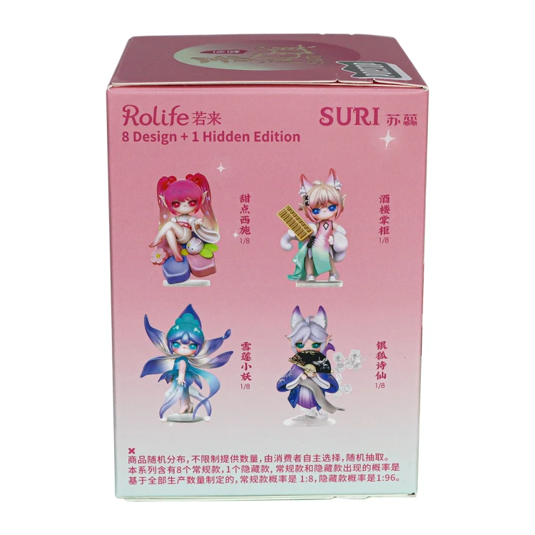 Figurka Pop Top Rolife Suri Miasto Linfen Blind Box 12.jpg