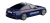 Cobi Alfa Romeo Giulia Quadrifoglio CARABINIERI 2.webp